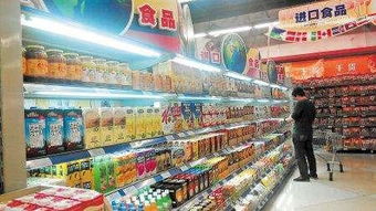 食品进口报关需要的单证你清楚吗